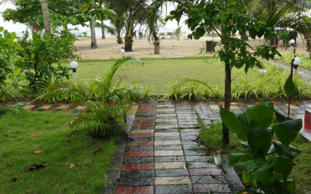 Marari Villas - Private Pool Villas