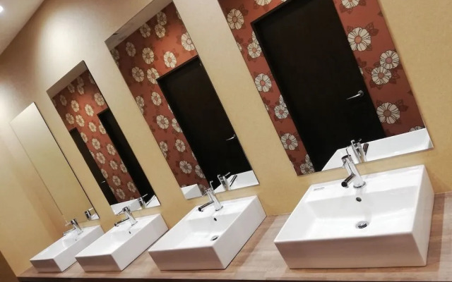 B&B Unagi Inn - Hostel