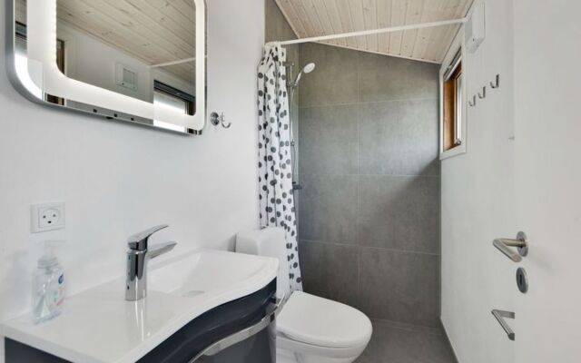 "Malea" - 200m from the sea in Western Jutland