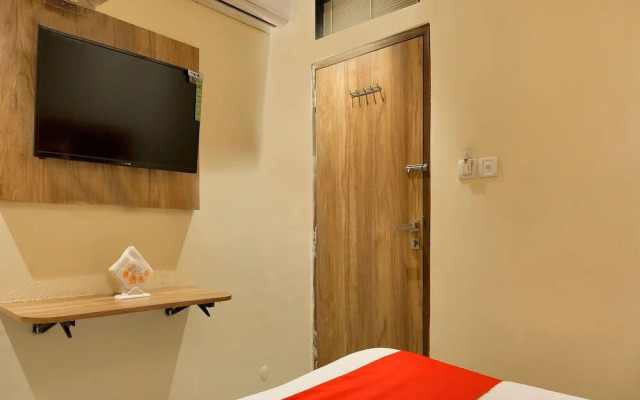 Hotel Terminus Square by OYO