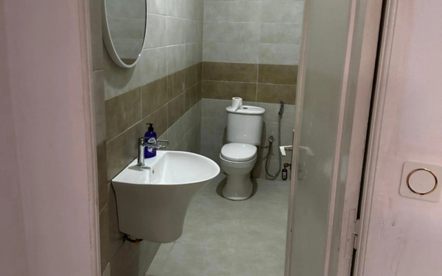 Chambres d'hôtes Centre Ville