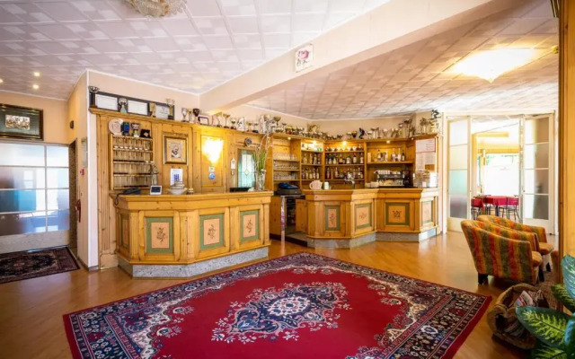 Hotel Club Funivia