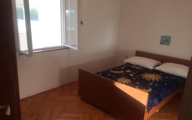 Sunny - sea Side Terrace & Parking - A2