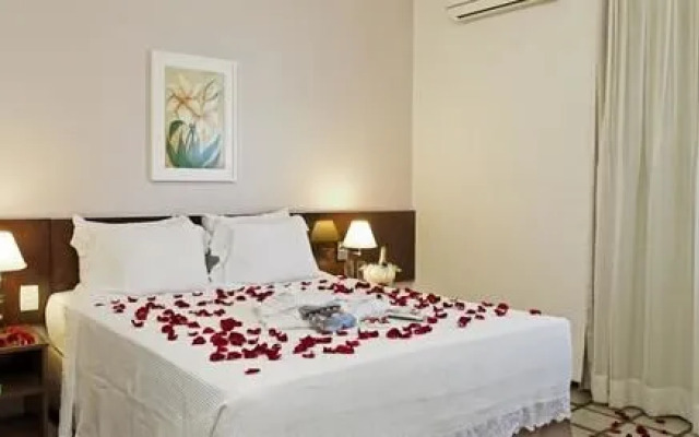 Nobile Suítes Golden Fortaleza