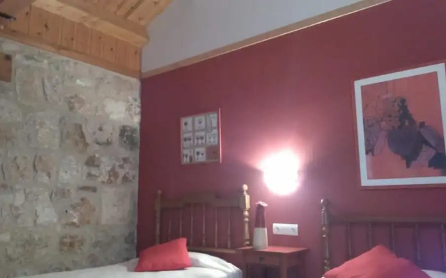 El Lagar de la Navazuela