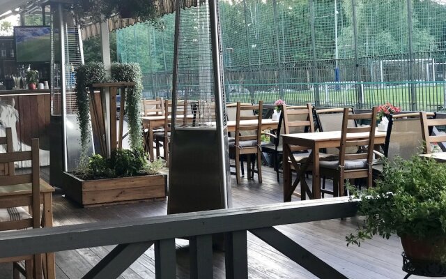 Отель «СеверСити»