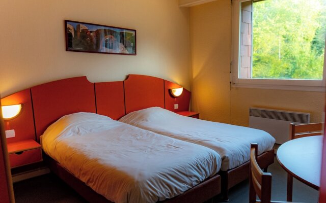 Village de vacances La Bolle