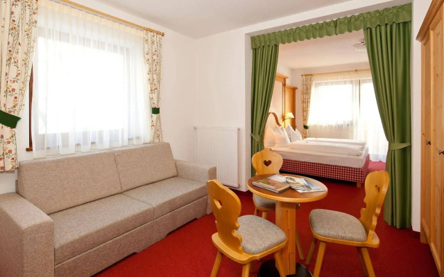 Hotel Falken