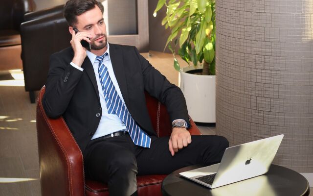 Best Western Plus Hotel Admiral