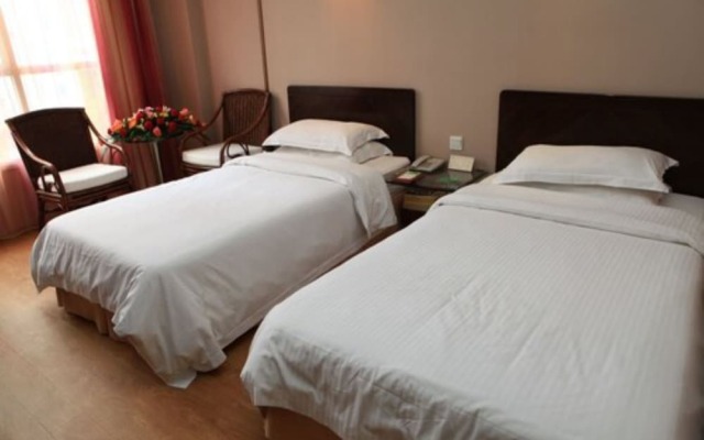Hedong Hotel