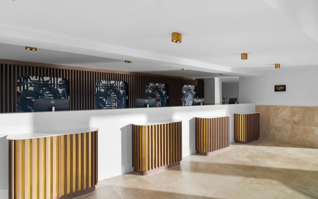 The Rif at Mangrove Beach Corendon All-Inclusive