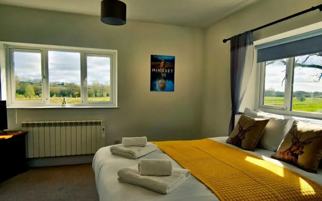 The Plough Inn Farmhouse