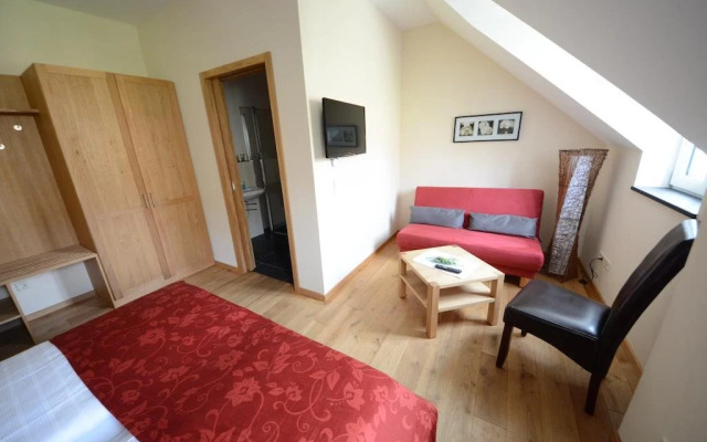 Juffer Flair Gästezimmer