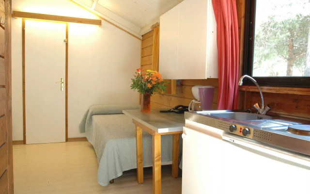 Résidence Tramariccia