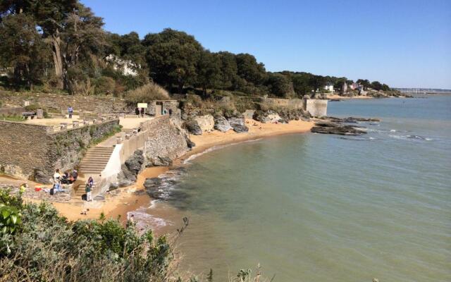 Résidence Alcantara Face Océan