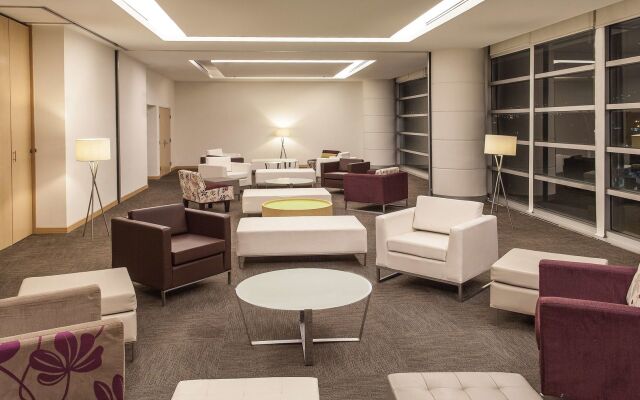 NH Mexico City Valle Dorado