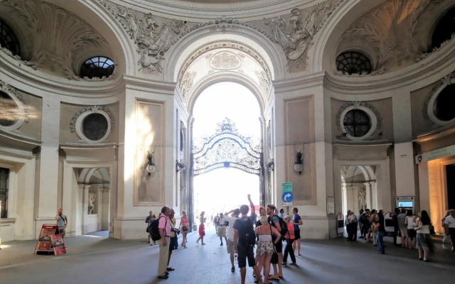 Sobieski Maisonette Apartments