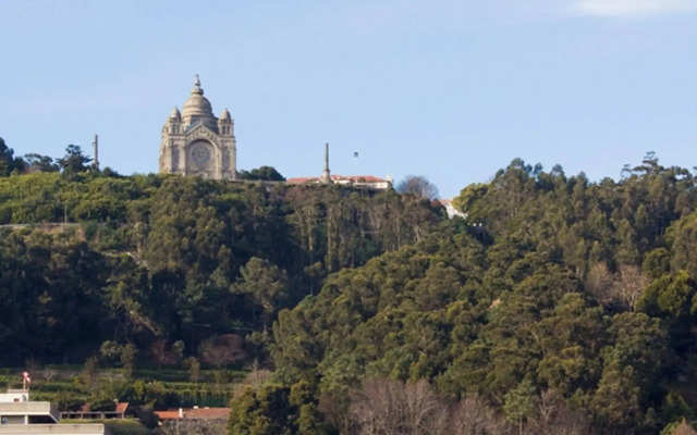 Hotel Laranjeira