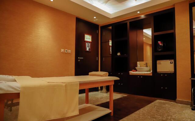 Crowne Plaza Sohar by IHG Hotel
