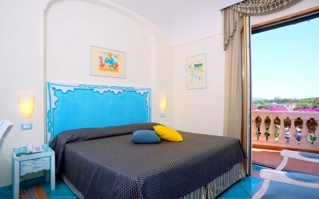 Hotel Bellevue Benessere & Relax