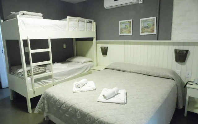 Pousada Canto da Vigia