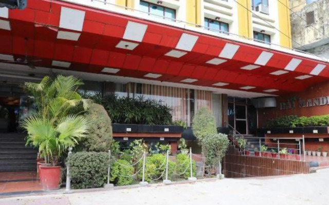 Hotel Raj Mandir