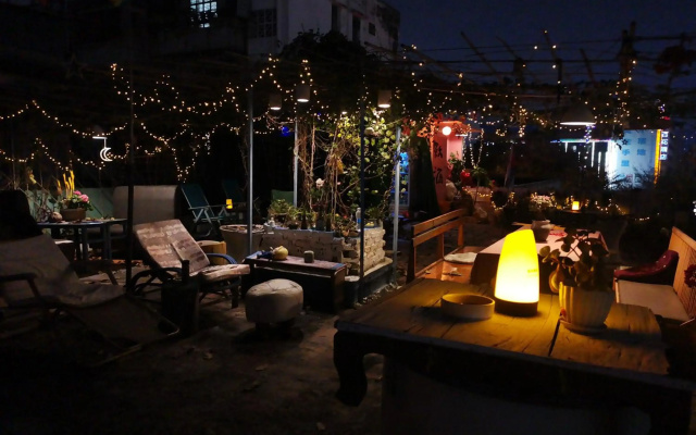 Foshan Cuba Youth Hostel