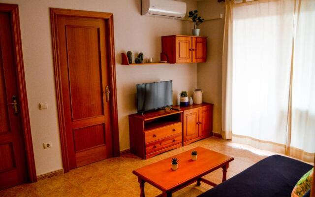 1ª Línea Edificio Galicia Beach