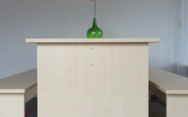 The Budget Hotel