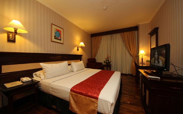 Hotel Maharani