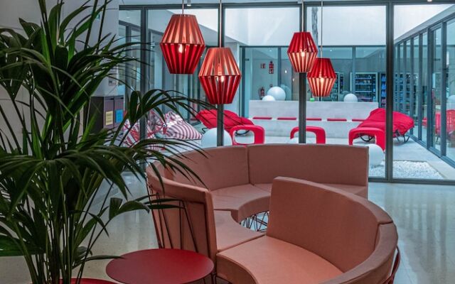 The Boc Hostels City - Youth Hostel