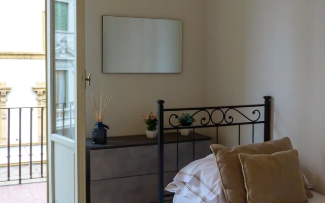 Homelink Firenze -  Charlotte