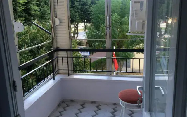 Onca Apartment