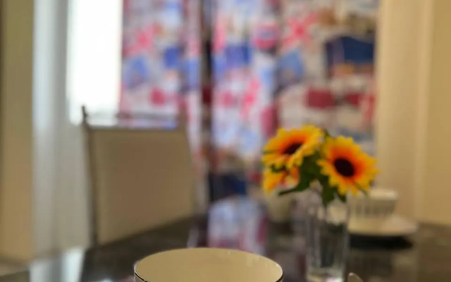 Апартаменты на улице Комсомольской 199/1