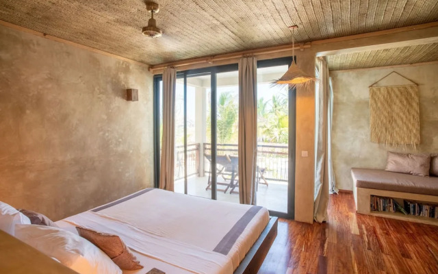 Passion Boutique Hotel Zanzibar - Adults Only