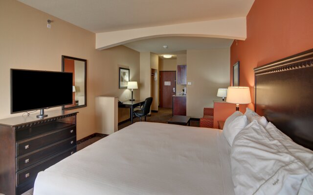 Holiday Inn Express & Suites Altus by IHG