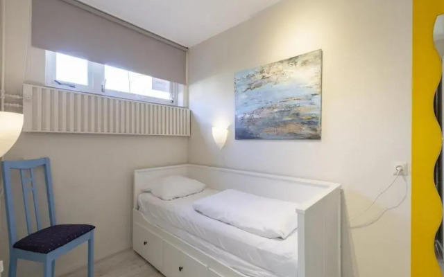 Nice Bungalow Near Beach for 5 Guest