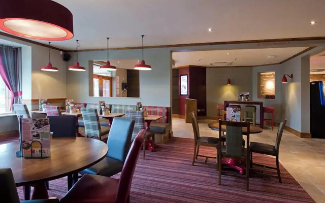Premier Inn Sheffield/Barnsley - M1 Jct36