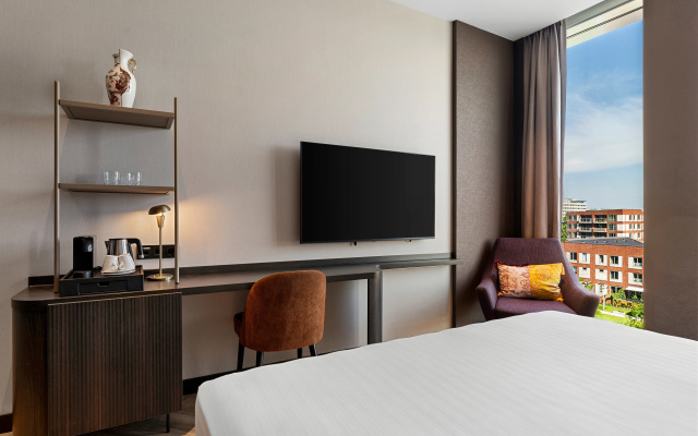 Corendon Amsterdam New-West, a Tribute Portfolio Hotel - Image 5