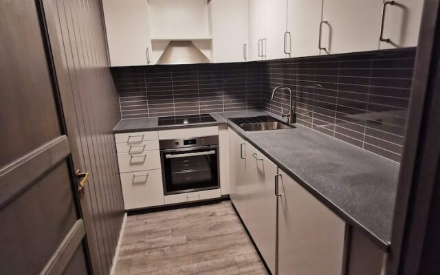 Skeikampen Appartement