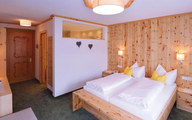 Hotel Pension Cafe Fritz