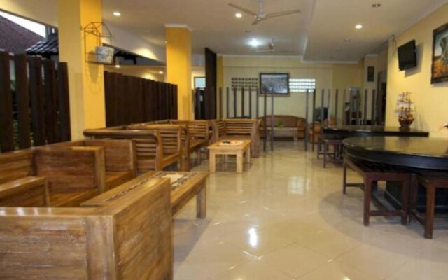 CT1 Bali Bed & Breakfast