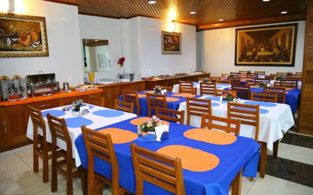 Swamy Hotel