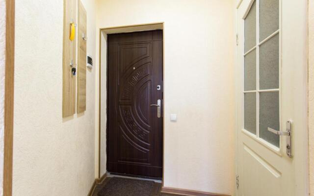 Studio SilvaApartments рядом с Южным вокзалом