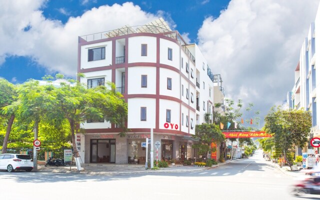 OYO 851 Tuan Tho