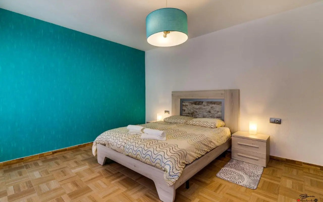 Apartament Lemon Paradise