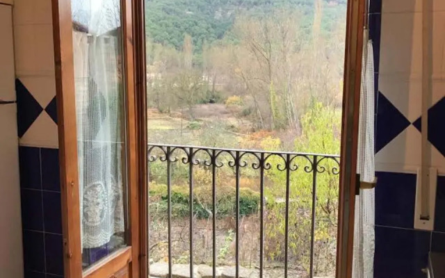 Casa Hipolito