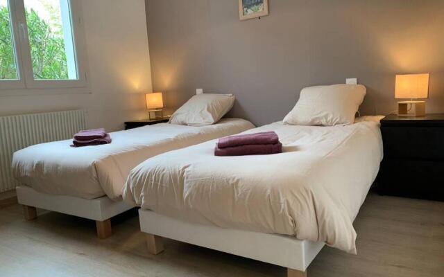 Chez Lydia, Uzes Pont-du-Gard