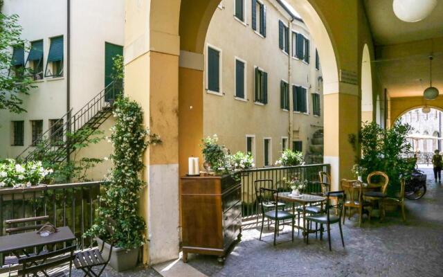 Treviso City Town 2