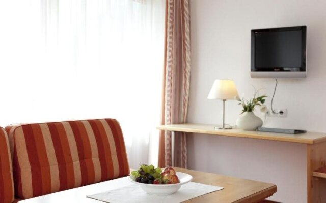 Hotel Troschana
